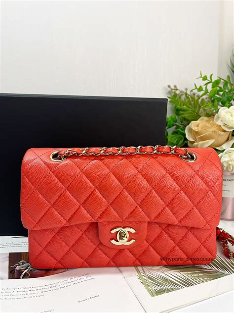 chanel classic flap bag價錢2020|Chanel flap bag colors.